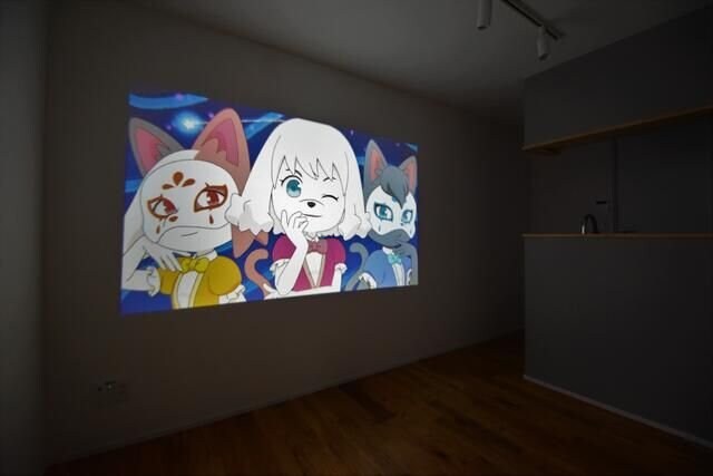 GRADO Nishi-Nipporiの物件内観写真