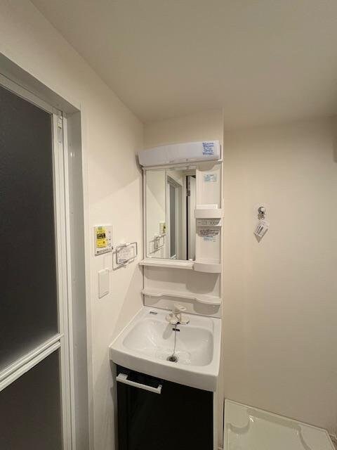 レピュア三ノ輪レジデンスIIの物件内観写真