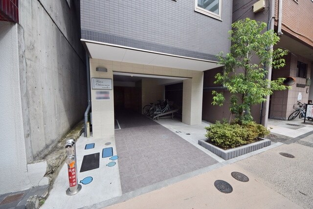 FUSION御茶ノ水の物件内観写真