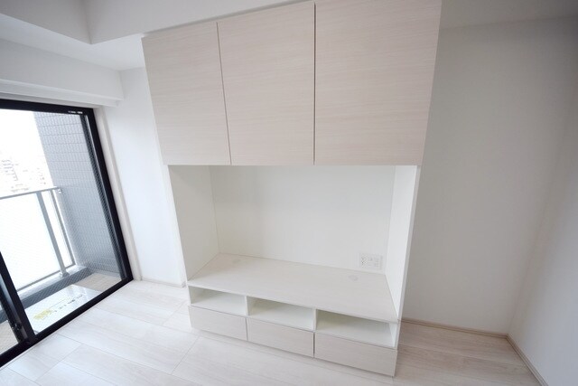 オーキッドレジデンス上野の物件内観写真