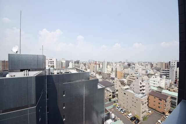 オーキッドレジデンス上野の物件内観写真