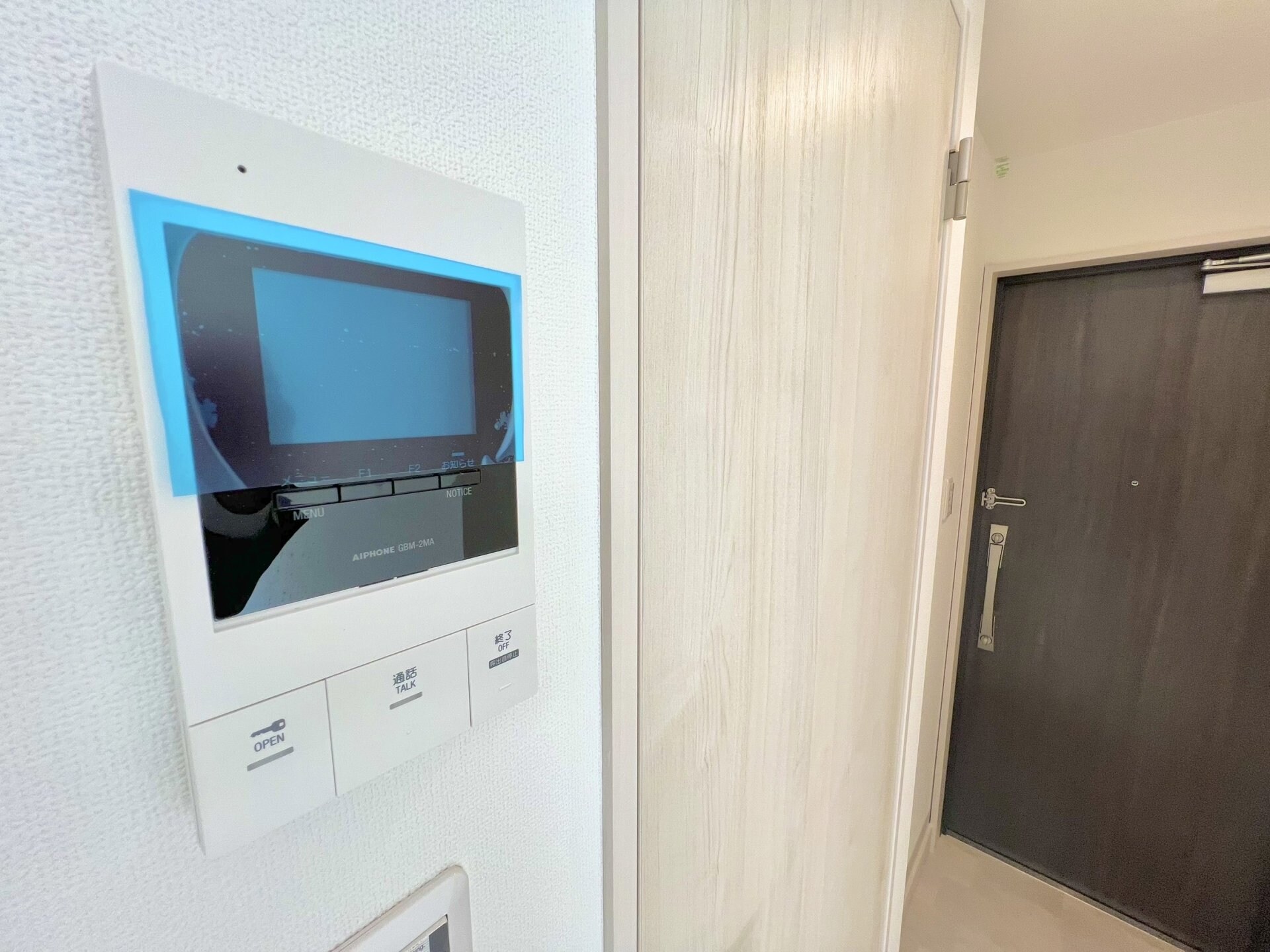 ディアス柴又の物件内観写真