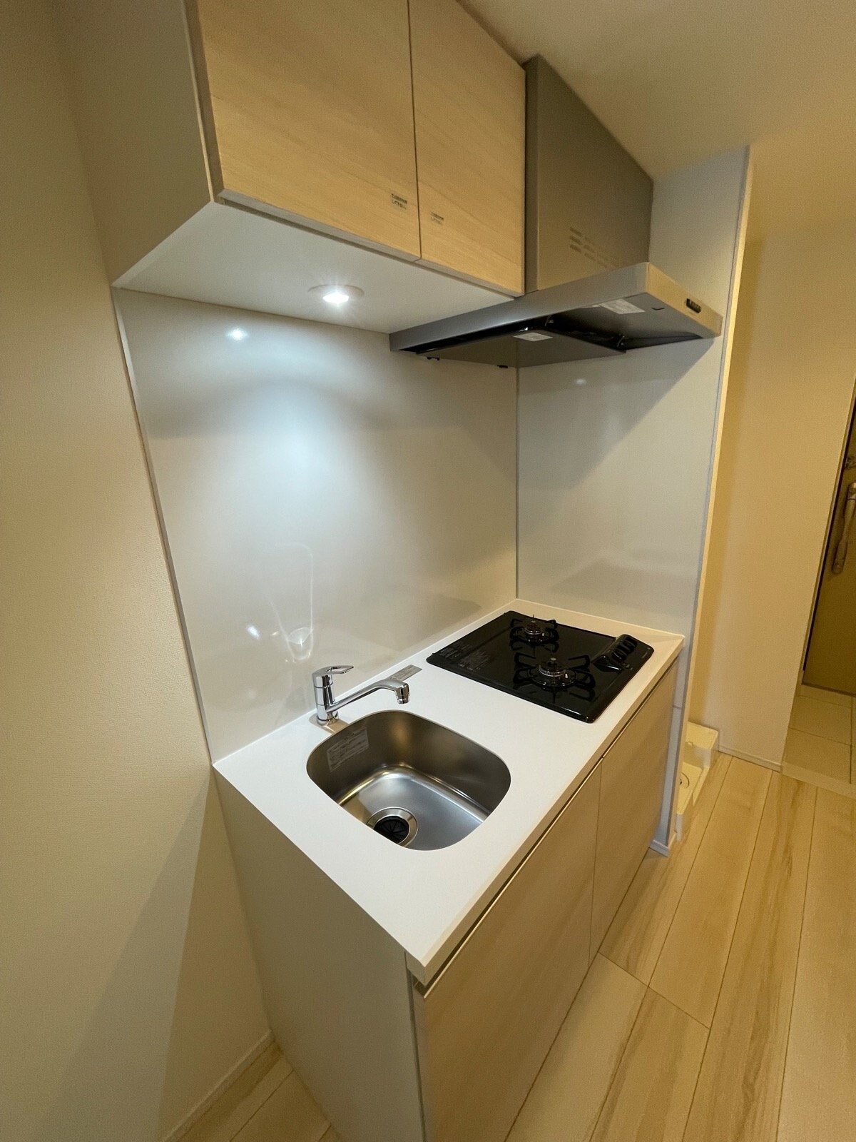 GRANPASEO三ノ輪の物件内観写真