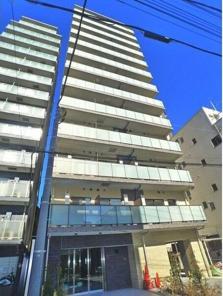 GRANPASEO三ノ輪の物件内観写真