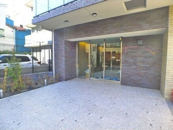 GRANPASEO三ノ輪の物件内観写真