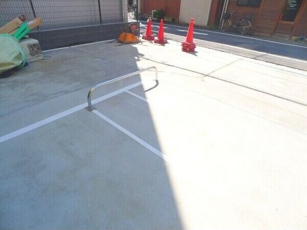 GRANPASEO三ノ輪の物件内観写真