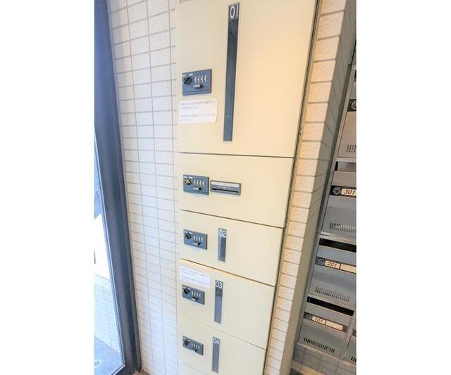 ダイヤモンドレジデンス松が谷の物件内観写真