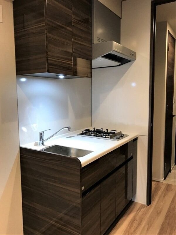 ルフォンプログレ文京湯島の物件内観写真