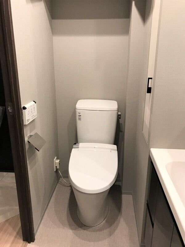 ルフォンプログレ文京湯島の物件内観写真