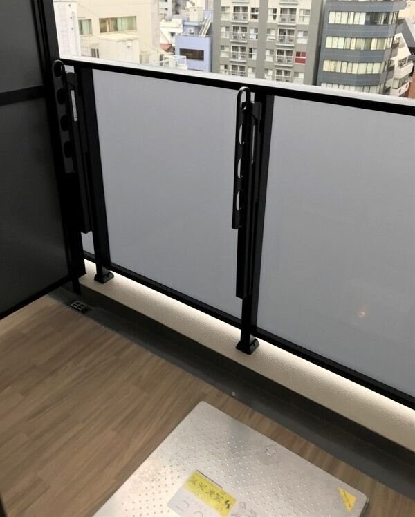 ルフォンプログレ文京湯島の物件内観写真