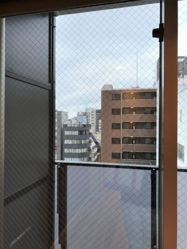 ルフォンプログレ文京湯島の物件内観写真