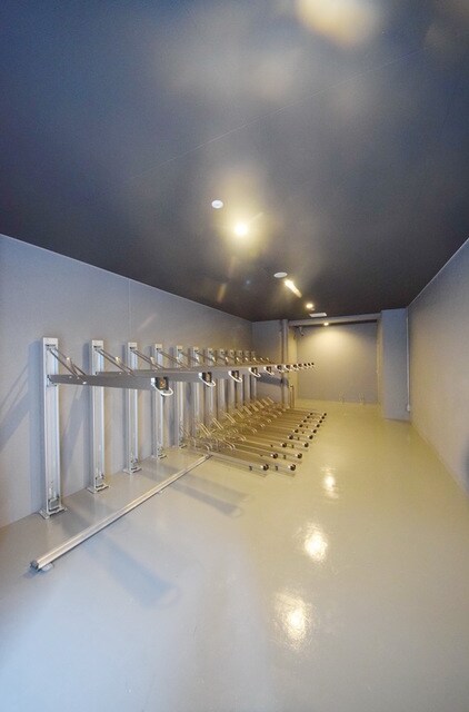 La Douceur東神田の物件内観写真