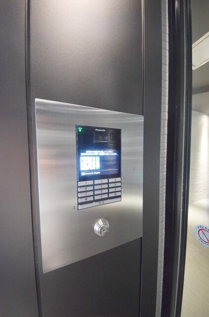 La Douceur東神田の物件内観写真