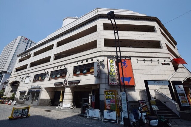 ヒューリック浅草一丁目の物件内観写真