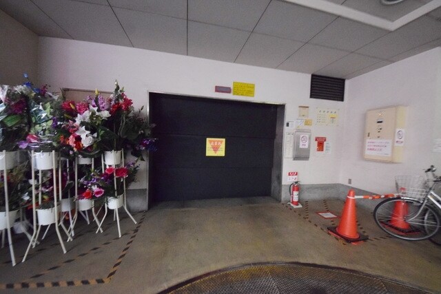 ヒューリック浅草一丁目の物件内観写真