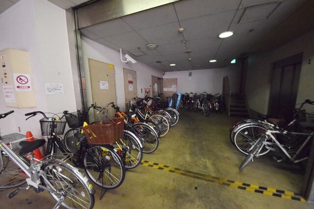 ヒューリック浅草一丁目の物件内観写真