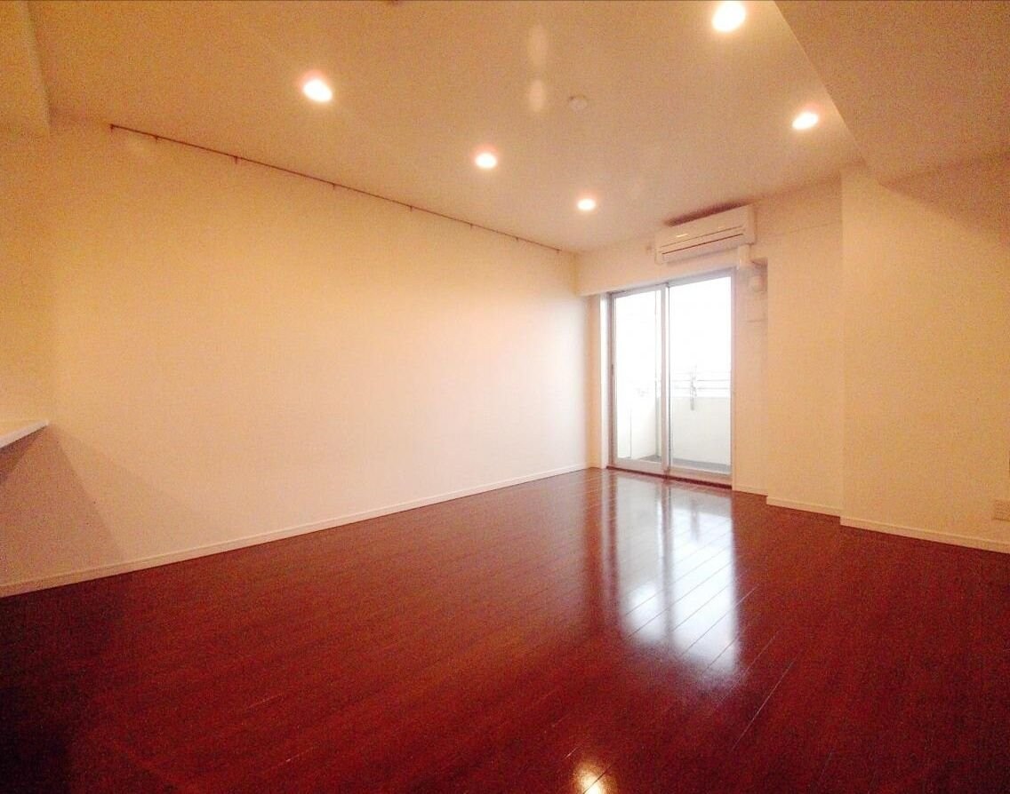 ロイヤルパークスタワー南千住の物件内観写真