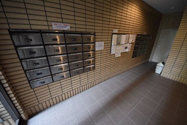 フェリーチェお茶の水の物件内観写真