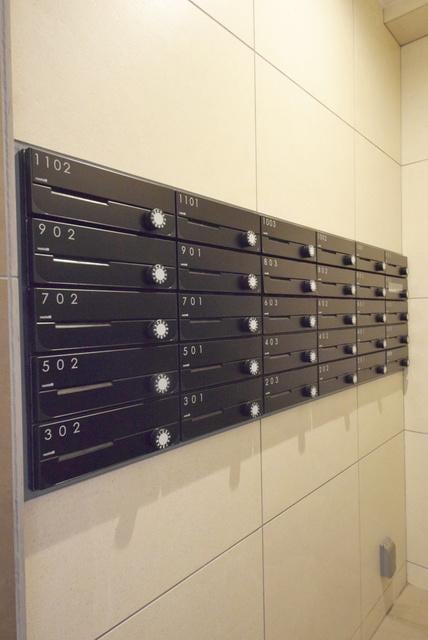 西日暮里フラッツの物件内観写真