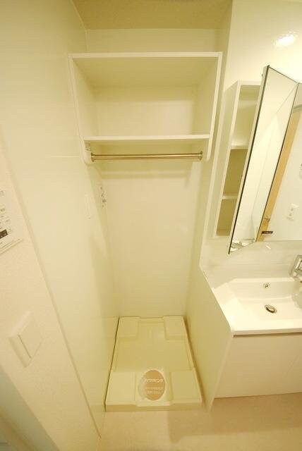 ブリーズ綾瀬の物件内観写真