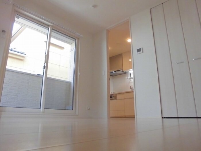 ブリーズ綾瀬の物件内観写真