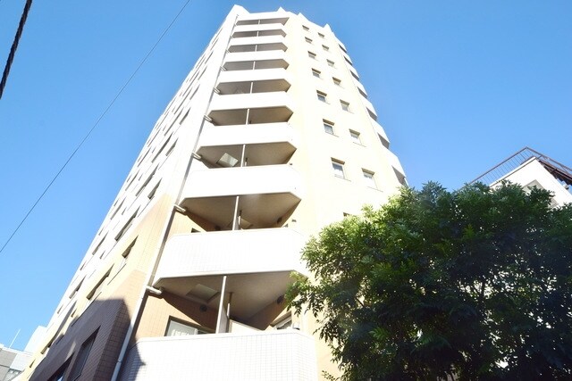 パークアクシス御徒町の物件内観写真