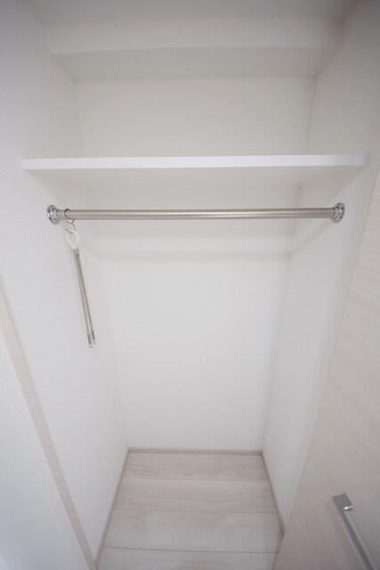 オーキッドレジデンス上野の物件内観写真