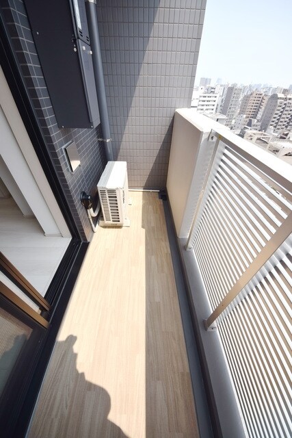 オーキッドレジデンス上野の物件内観写真