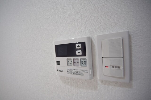 オーキッドレジデンス上野の物件内観写真