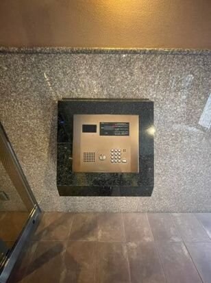 セントパレス錦糸町の物件内観写真