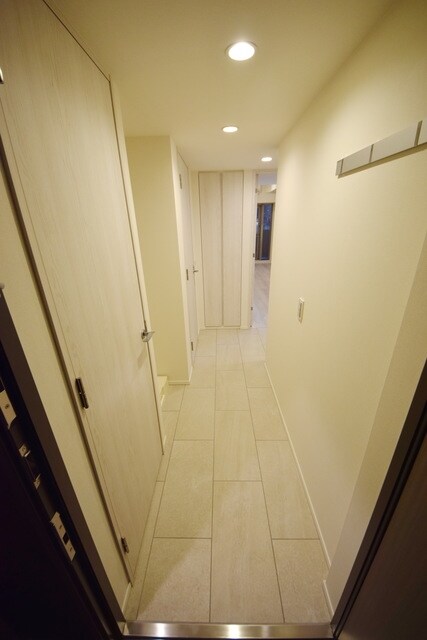 ザ・パークワンズ神田の物件内観写真