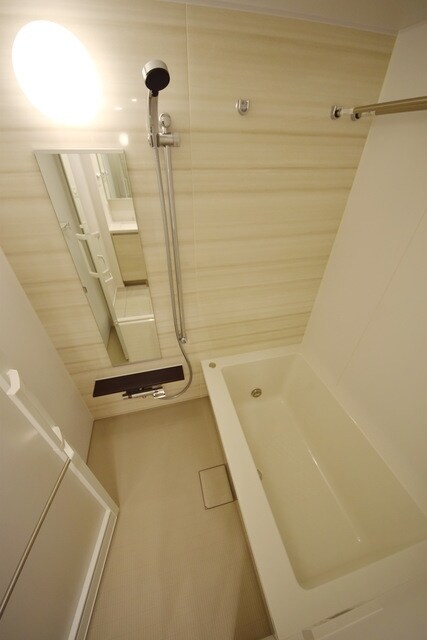 ザ・パークワンズ神田の物件内観写真