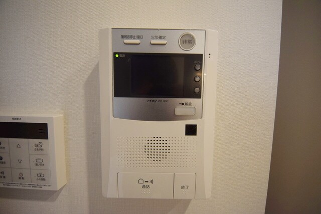 ザ・パークワンズ神田の物件内観写真