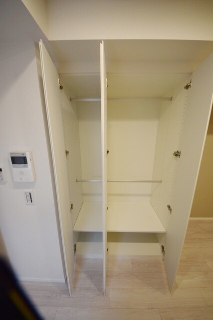 ザ・パークワンズ神田の物件内観写真