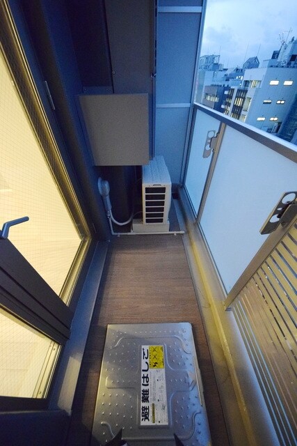 ザ・パークワンズ神田の物件内観写真