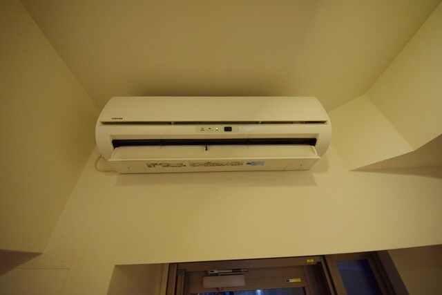 ザ・パークワンズ神田の物件内観写真