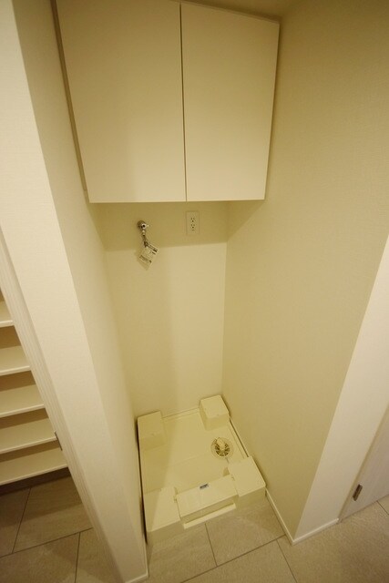 ザ・パークワンズ神田の物件内観写真