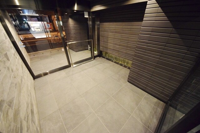 ザ・パークワンズ神田の物件内観写真