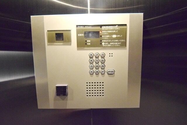 ザ・パークワンズ神田の物件内観写真