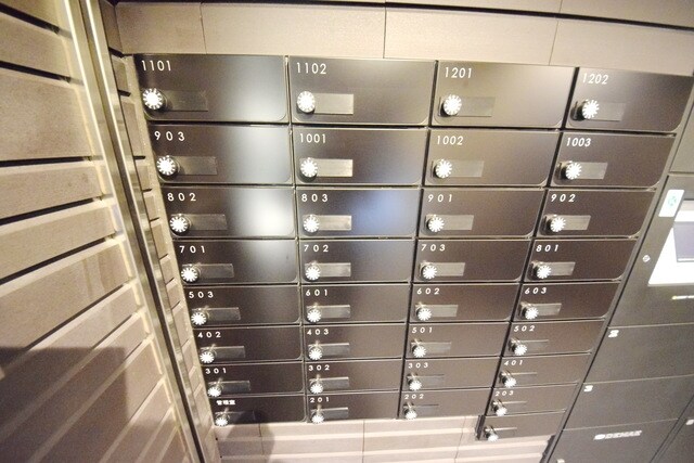 ザ・パークワンズ神田の物件内観写真