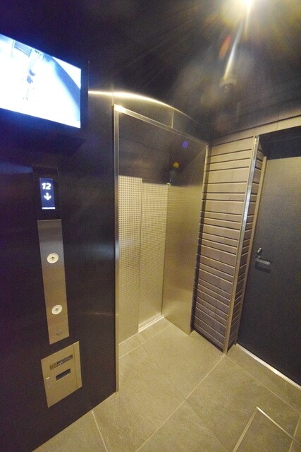 ザ・パークワンズ神田の物件内観写真