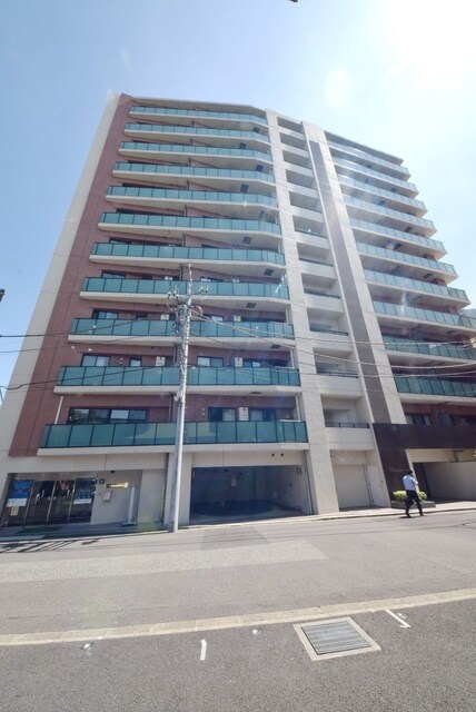 クオリア千代田御茶ノ水の物件内観写真