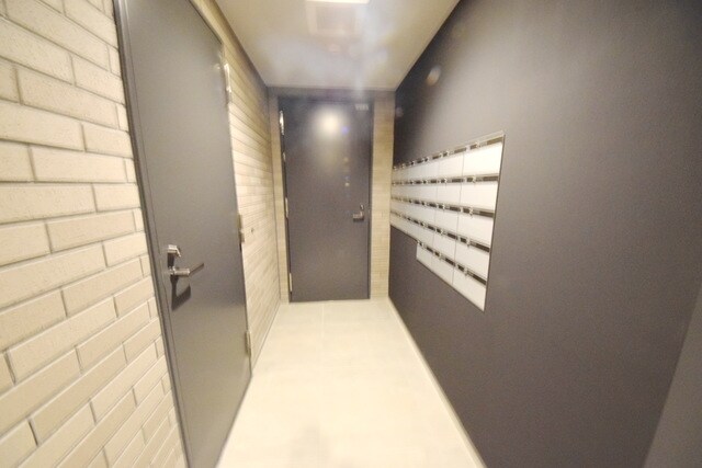 エスタート入谷IIの物件内観写真