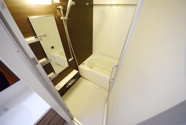 パークアクシス小伝馬町の物件内観写真