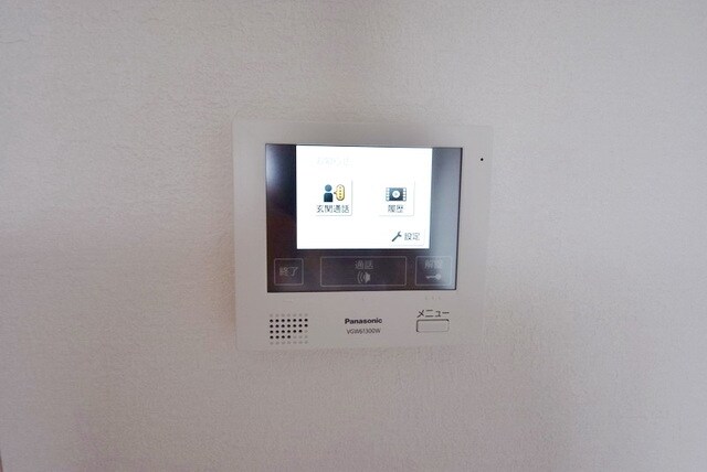 エルスタンザ清澄白河の物件内観写真