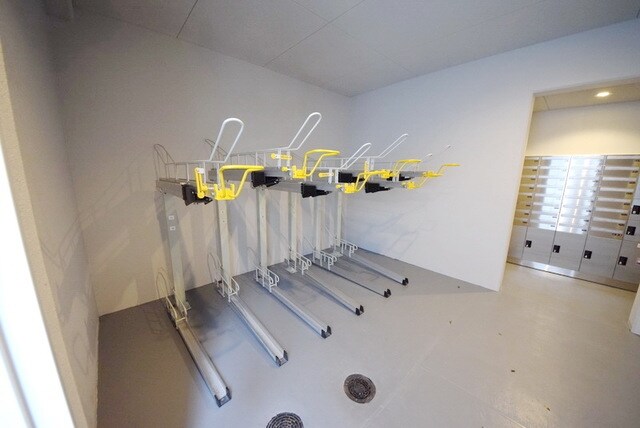 エルスタンザ清澄白河の物件内観写真