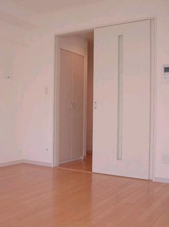 セリーズ門前仲町の物件内観写真