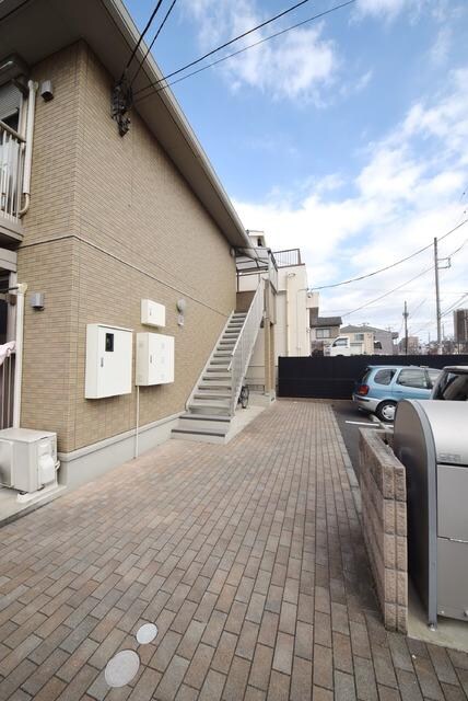 エムグランデ1の物件内観写真