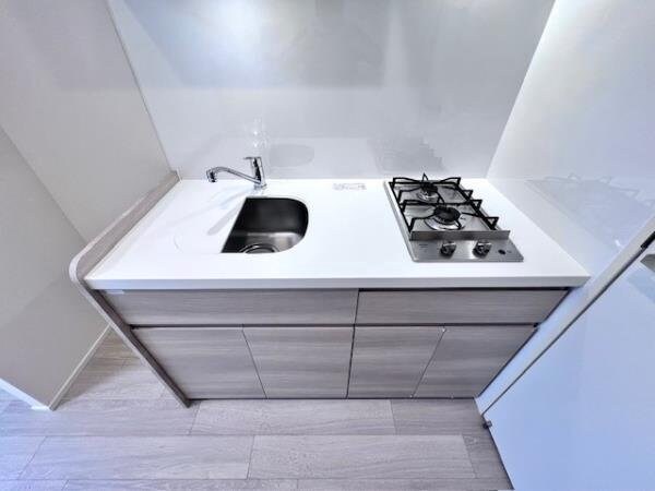 Brillia ist町屋の物件内観写真