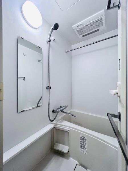 Brillia ist町屋の物件内観写真